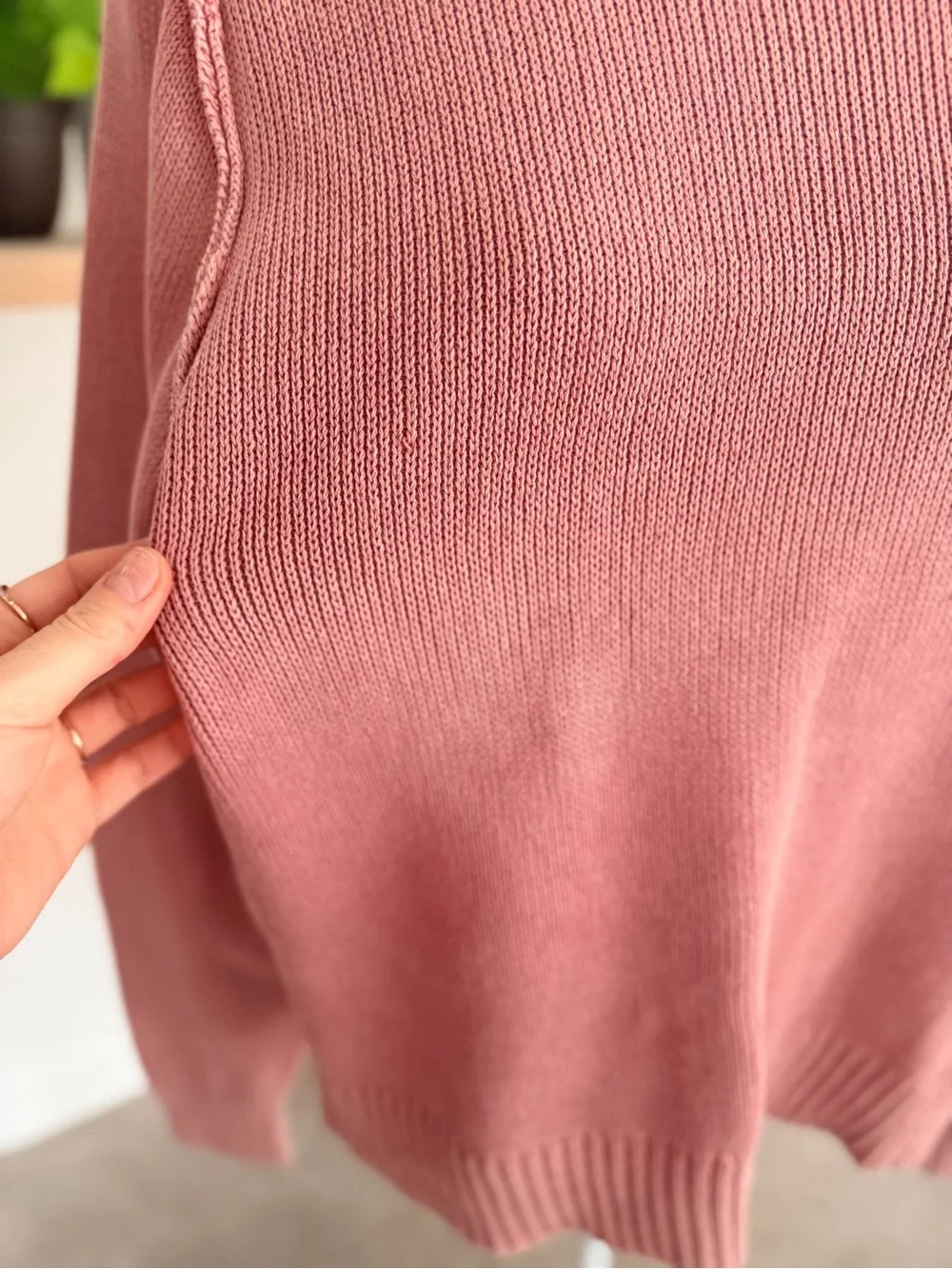 Free People Spring Street Pullover